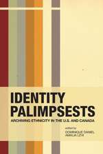 Identity Palimpsests