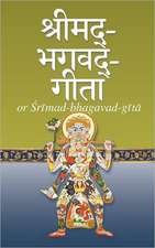 Srimad-Bhagavad-Gita