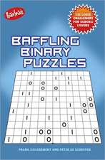 Baffling Binary Puzzles