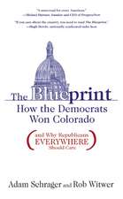 The Blueprint: How the Democrats Won Colorado (and Why Republicans Everywhere Should Care)