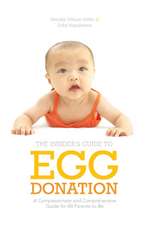 Insider's Guide to Egg Donation