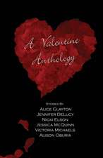 Valentine Anthology