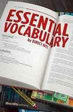 Direct Hits Essential Vocabulary