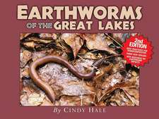 Earthworms of the Great Lakes