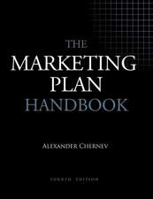 The Marketing Plan Handbook: Why Dieting Makes Us Fat