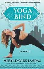 Yoga Bind