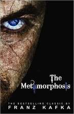 The Metamorphosis: Skin Injuries