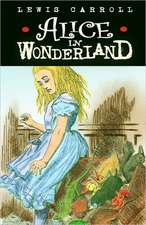 Alice in Wonderland: Skin Injuries