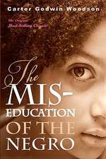 The MIS-Education of the Negro: Skin Injuries