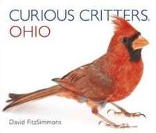 Curious Critters Ohio