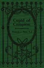 Cupid of Campion