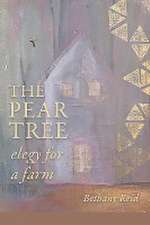 The Pear Tree