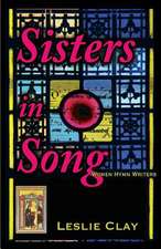 Sisters in Song