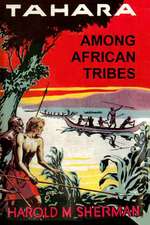 Tahara Among African Tribes