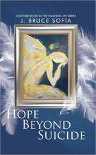 Hope Beyond Suicide