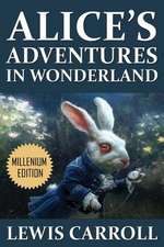 Alice's Adventures in Wonderland