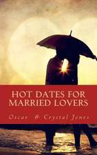 Hot Dates for Married Lovers: What Submission Is Not