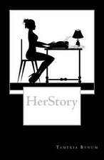 Herstory: God Can Turn It Around in Jesus Christ