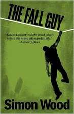 The Fall Guy