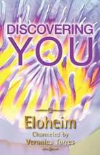 Discovering You: Collection 4