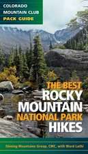 Best Rocky Mountain National Park Hikes