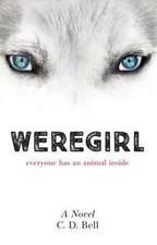 Weregirl