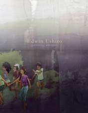 Edwin Ushiro: Gathering Whispers