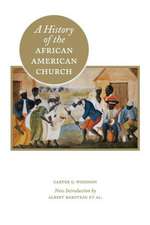 A History of the African American Church