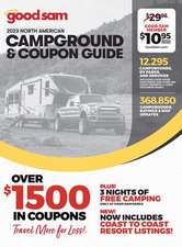 2023 Good Sam Campground and Coupon Guide