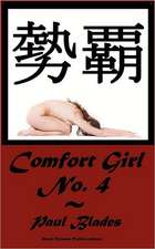 Comfort Girl No. 4