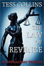 The Law of Revenge