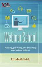 Webinar School