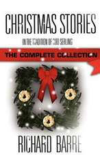 Christmas Stories