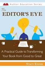 The Editor's Eye