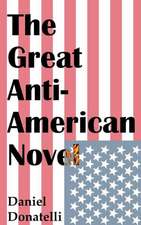 The Great Anti-American Novel: How Companies Can Redesign Work to Become More Innovative in a Cloud Economy