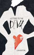 Letters to the Devil