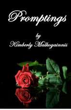 Promptings: From the Pens of Utah Christian Writers Fellowship