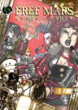 Free Mars: Ashes 2 Ashes