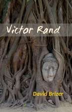 Victor Rand: Stories