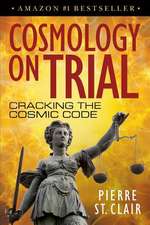 Cosmology on Trial