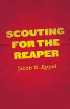 Scouting for the Reaper