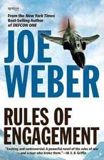 Rules of Engagement