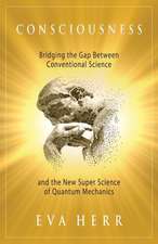 Consciousness: Bridging the Gap Between Conventional Science and the New Super Science of Quantum Mechanics