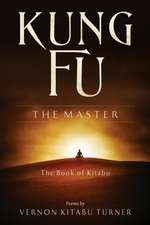 Kung Fu - The Master