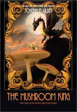 The Mushroom King