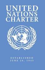 United Nations Charter: Manage All Your Customers