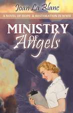 Ministry of Angels