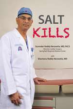 Salt Kills