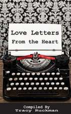 Love Letters from the Heart