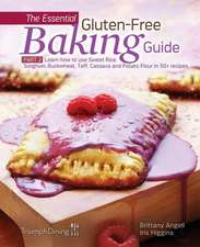 The Essential Gluten-Free Baking Guide Part 2